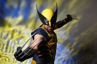 2024 New York Comic Con (Image via Getty)